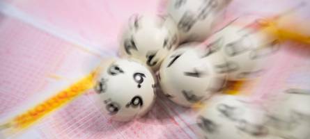 15,3 Millionen Euro – Lotto-Gewinner merkt das nach einem halbem Jahr