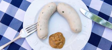 Wo gibt es nach dem Aus des Weißwurst-Mekkas Baindlkirch jetzt gute Weißwürste?