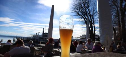 Das beste alkoholfreie Weißbier der Welt kommt aus Bayern