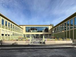 Bauen im Bestand: Wie man Schule macht