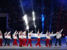 paralympics: russlands resozialisierung ist ein fatales signal