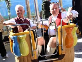 Chaos auf dem Oktoberfest: München blamiert sich als Gastgeber