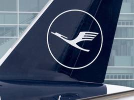 Ergebnis der Urabstimmung: Piloten stimmen für Streik bei der Lufthansa
