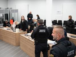 Prozess: Ehemaliger Krah-Mitarbeiter wegen Spionage verurteilt