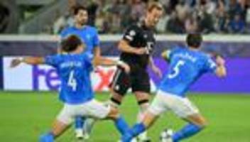 Champions League: Bayern gewinnt gegen Pafos, Frankfurt unterliegt Atlético Madrid