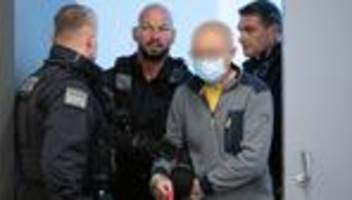 Haftstrafe: Ex-Mitarbeiter von AfD-Politiker Krah wegen Spionage verurteilt