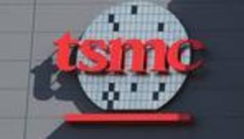 halbleiterindustrie: kretschmer wirbt in taiwan für wachstum im silicon saxony