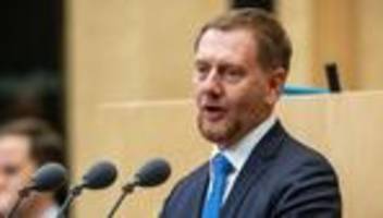 klimaneutralität 2045: auch kretschmer fordert aufweichung der klimaziele