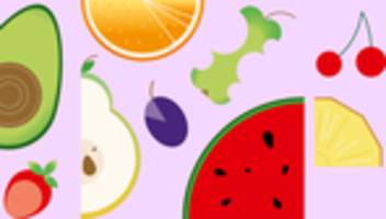Obst: Das süße Leben