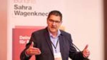 Parteien: BSW hat nun überall Kreisverbände in Sachsen-Anhalt
