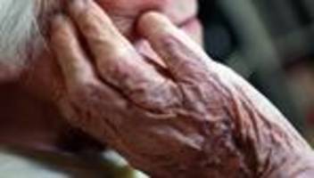 Pflegereform : NRW-Gesundheitsminister hält Kritik an Pflegegrad 1 für zulässig