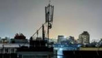Shutdown: Taliban schalten Internet in Afghanistan ab