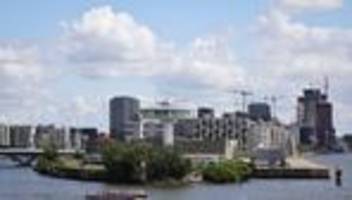 verschwendung von steuergeld: bund der steuerzahler prangert zehn projekte in hamburg an