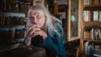 walter lietha : ich strahle liebe aus