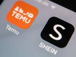 Chinas Händler auf dem Vormarsch: Temu vervierfacht Handelsvolumen in Deutschland