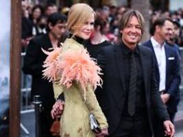 Ehe-Aus nach 19 Jahren?: Nicole Kidman und Keith Urban sollen sich getrennt haben