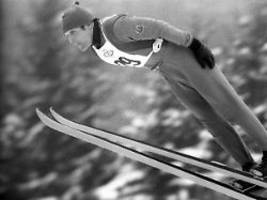 Im Alter von 81 Jahren: Ex-Tourneesieger Horst Queck ist tot