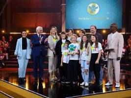 Innovatives Lernhaus-System: Berliner Grundschule erhält Deutschen Schulpreis