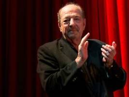 Mit 80 ziemlich fit: Ralph Siegel träumt noch immer vom ESC