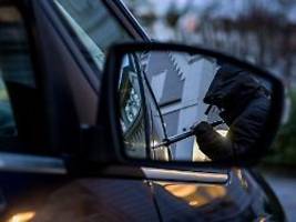 raffinierte diebe: diese tipps können autodiebstahl verhindern helfen