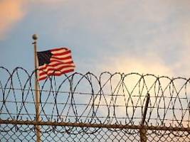 seltener fall von zusammenarbeit: bericht: usa schieben 100 iraner ab