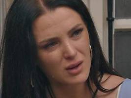 Sommerhaus der Stars - Folge 4: Bei Playboy und Sexpartner-Frage ist Schluss