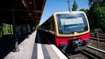 S-Bahn-Modernisierung beendet – doch es gibt neue Probleme