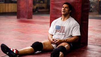 Ein Sportfilm der anderen Art: „The Smashing Machine“