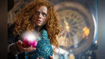 Nimm dir Zeit: Die Neuverfilmung von Michael Endes „Momo“
