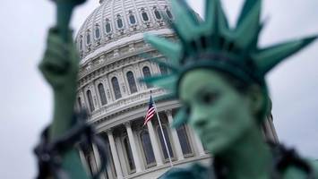 Was passiert beim Shutdown? Die wichtigsten Fragen und Antworten