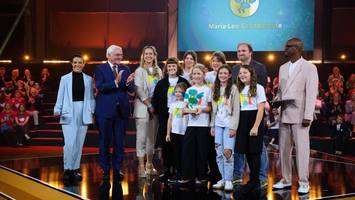 Berliner sind die Hauptsieger beim Deutschen Schulpreis 2025