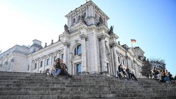 Mitte: Keine Ferienwohnungen mehr im Regierungsviertel erlaubt?