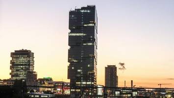 Neben Amazon-Tower: Neues 170-Meter-Haus und Umbau an Bahnhöfen