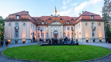 Merz setzt auf eine Berliner Villa statt auf das Ampel-Schloss