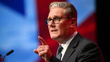 nigel farage macht druck von rechts – wie starmer ihn stoppen will