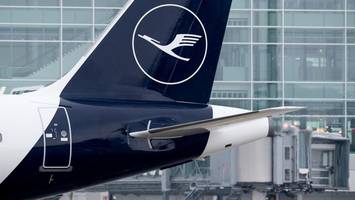 Ungewisser Zeitpunkt: Piloten stimmen für Streik bei Lufthansa