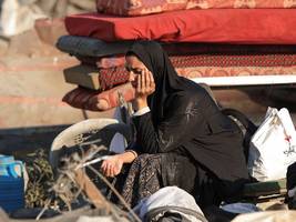 Nahost: Die Welt hofft auf Frieden in Gaza