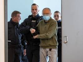 Spionage im Umfeld der AfD: Fast fünf Jahre Haft für Krahs Ex-Mitarbeiter