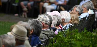 aktivrente als klientelpolitik: die rechnung zahlen die jungen – kolumne
