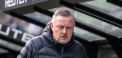 Borussia Mönchengladbach: Roland Virkus tritt nach Fehlstart als Sportchef zurück