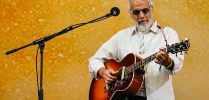 Cat Stevens sagt US-Buchtour wegen Visaproblemen ab