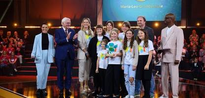 Deutscher Schulpreis: Das sind die besten Schulen in Deutschland