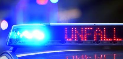 Schrobenhausen: Autofahrer erfasst Zwölfjährigen auf Fahrrad und flüchtet
