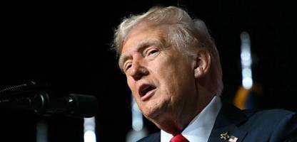 USA: Pete Hegseth und Donald Trump verordnen US-Armee ideologische Kehrtwende