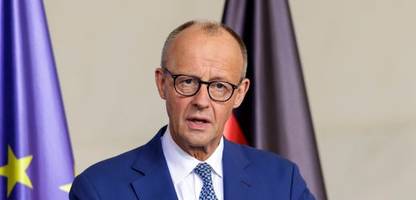 Koalitionsklausur: Kanzler Merz vor dem Treffen – Livestream aus Berlin