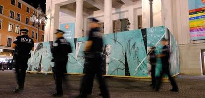 digitale gewalt: beschäftigte in behörden laut forsa-umfrage öfter betroffen