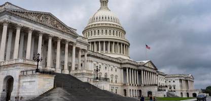 Haushaltspolitik in den USA: Was ein Shutdown bedeuten würde