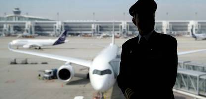 Lufthansa: Pilotenstreik im größten Luftfahrtkonzern Europas erwartet