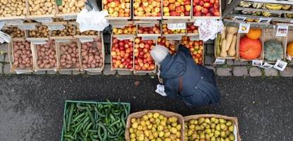 Verbraucherpreise: Inflation in Deutschland zieht wieder an