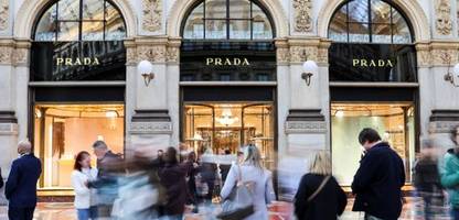 Versace und Prada: EU-Kommission gibt grünes Licht für Fusion